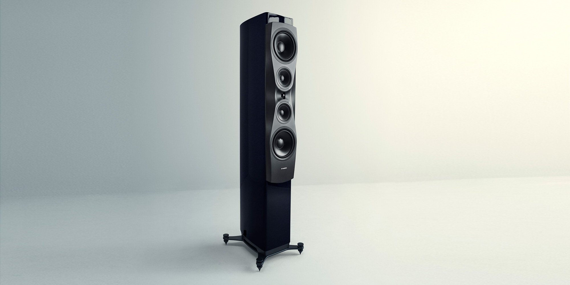 Confidence 60 - Stereopluss - Product of the Year 2026