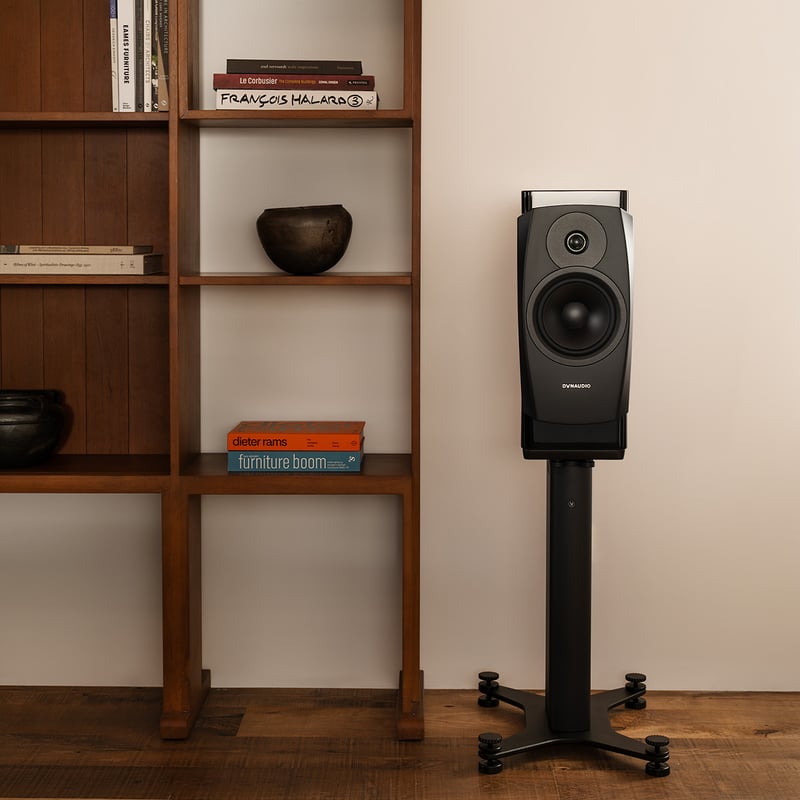 Confidence 20A - hifi.nl