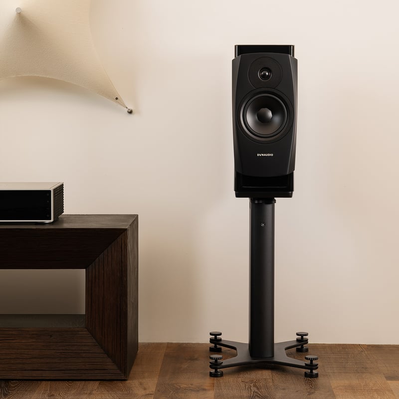 Confidence 20A - Hi-fi+ - Best actives loudspeaker 2026