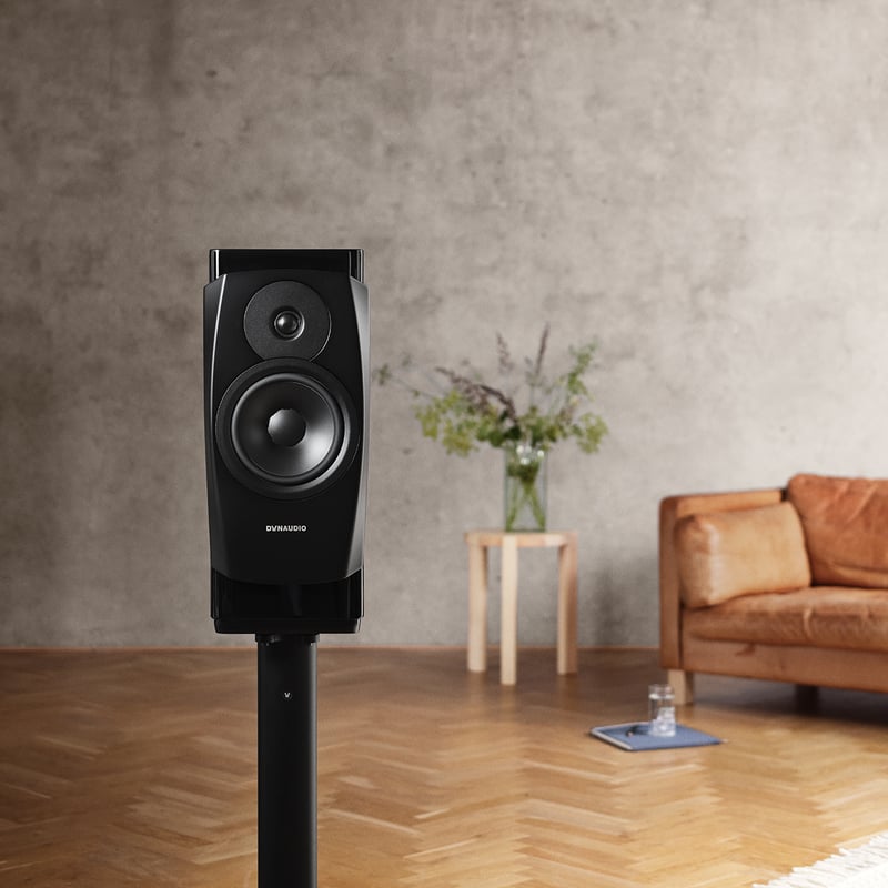 Confidence 20A - Hi-fi+