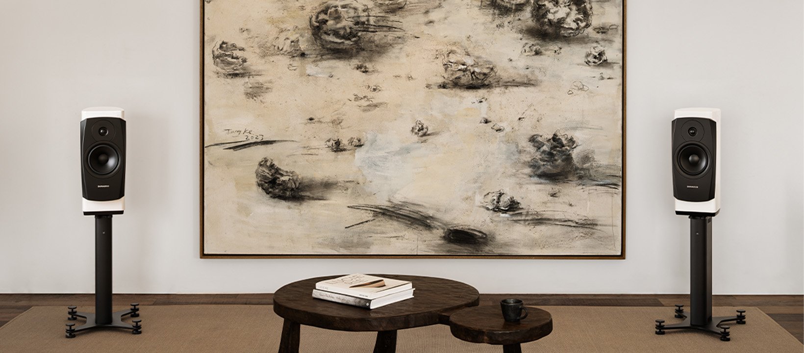 Confidence 20A - EISA Award 2025-2026