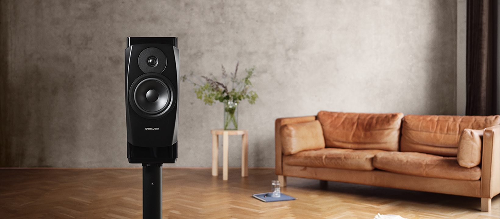 Confidence 20A - SoundStage! - Product of the Year 2025