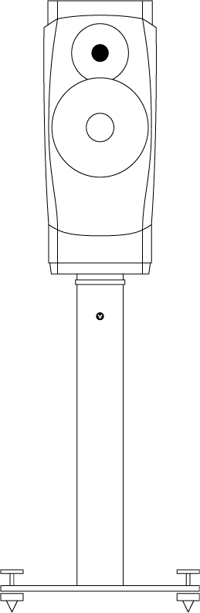 Dynaudio_Confidence_20A_Lineart