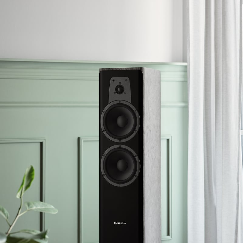 Contour 30i - Lite Magazin