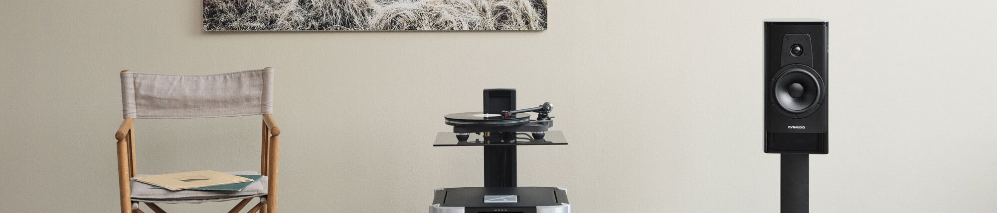 Contour 20 Black Edition - High Fidelity