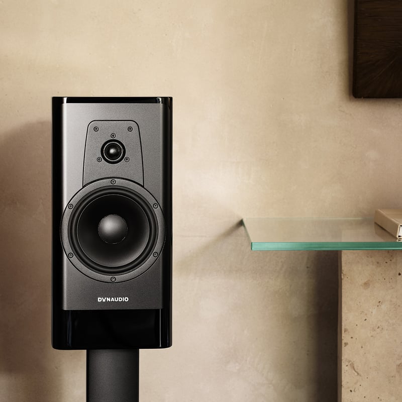 Contour 20 Black Edition - Stereopluss - Product of the Year 2026