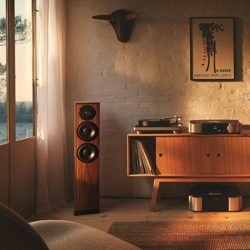 Contour Legacy - hifi.nl
