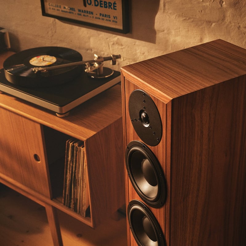 Contour Legacy - hifi+