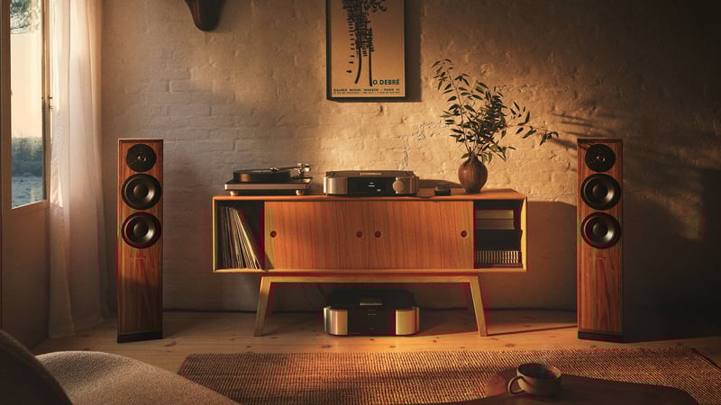 Contour Legacy - Twittering Machines