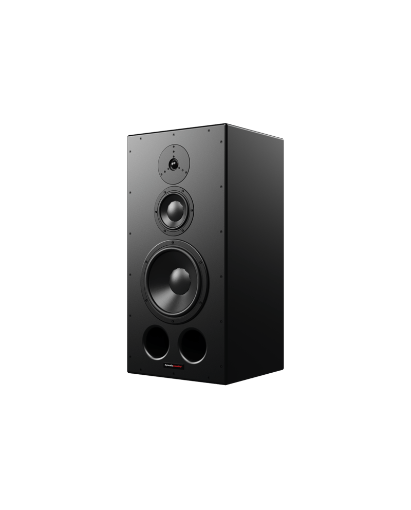 Dynaudio Acoustics C3 MkII - Vintage Digital