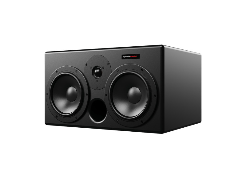 Dynaudio Acoustics M1 MkII - Sound on Sound