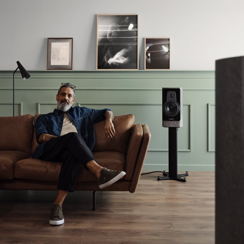 Contour 20i - hi-fi+