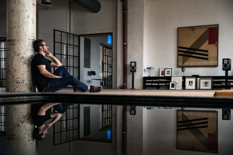 Focus 200 XD - Mono & Stereo