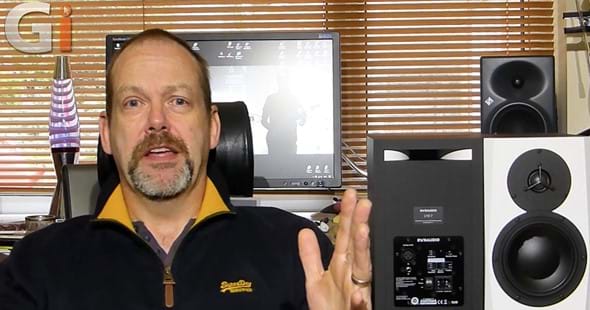 LYD 7 - Guitar Interactive