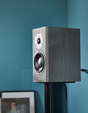 The Sydney Morning Herald reviews Dynaudio Special Forty