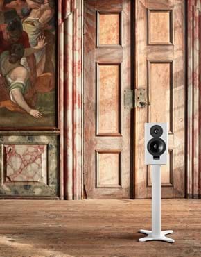 Dynaudio Xeo 20 -  Hi-Fi Choice