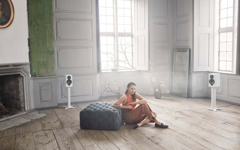 Xeo 20 - audionet.com