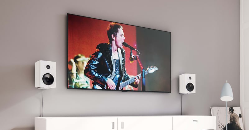 Dynaudio Xeo 2 - Hi-Fi Choice