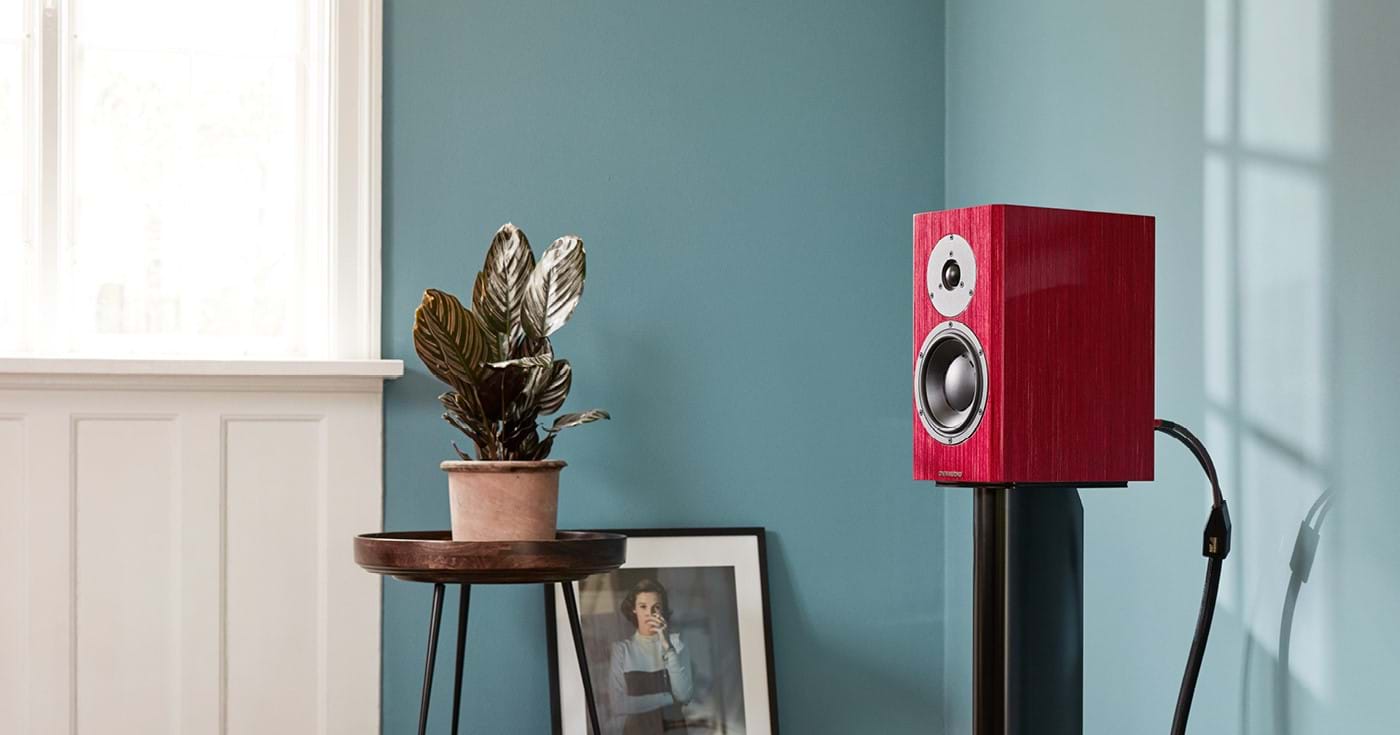 The Sydney Morning Herald reviews Dynaudio Special Forty