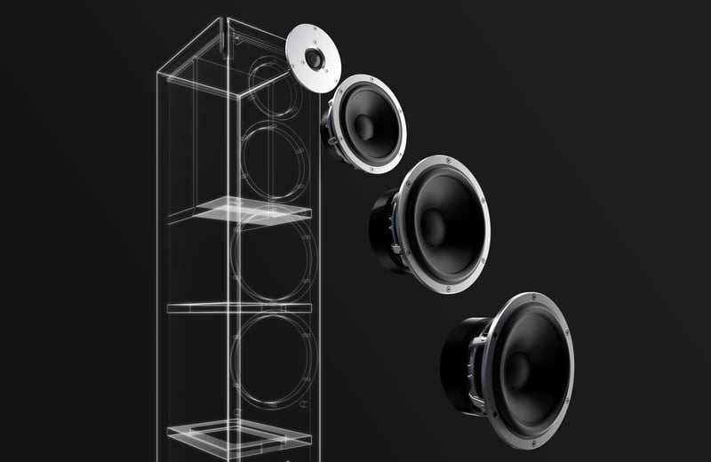 Focus 600 XD - The Abso!ute Sound