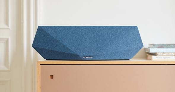 The Music 5 is pure beauty