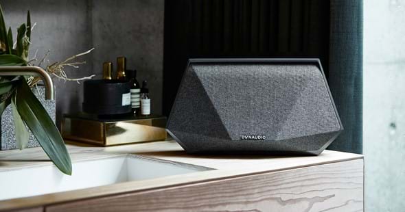 Music 3 - Home Cinema Choice