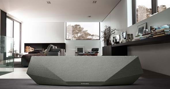 Classy and chic: Dynaudio Music