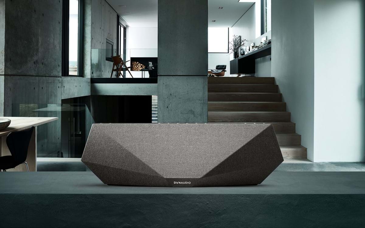 Music 5 - German Design Award 2019