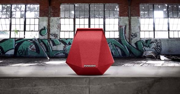 Dynaudio Music 1: Highly Commended