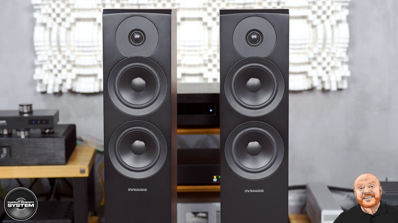 Emit 30 -  Pursuit Perfect System