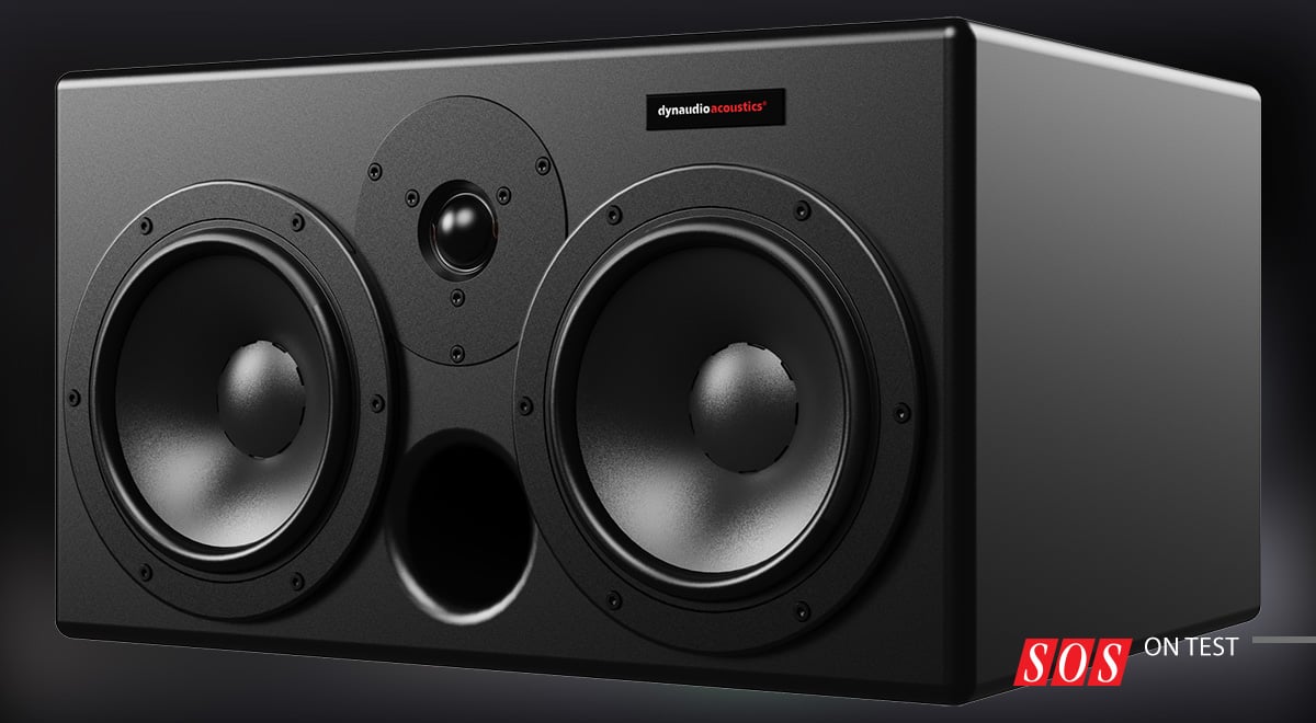 Dynaudio-M1-MkII_Review_Sound-On-Sound