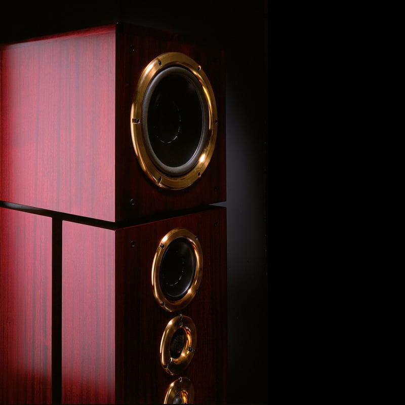 Dynaudio Consequence UE - HiFi+ 