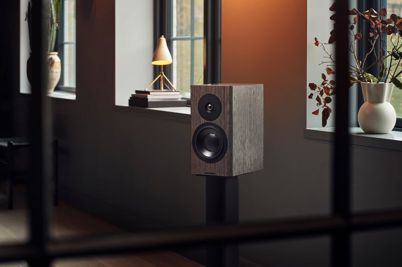 Special Forty - Image hifi