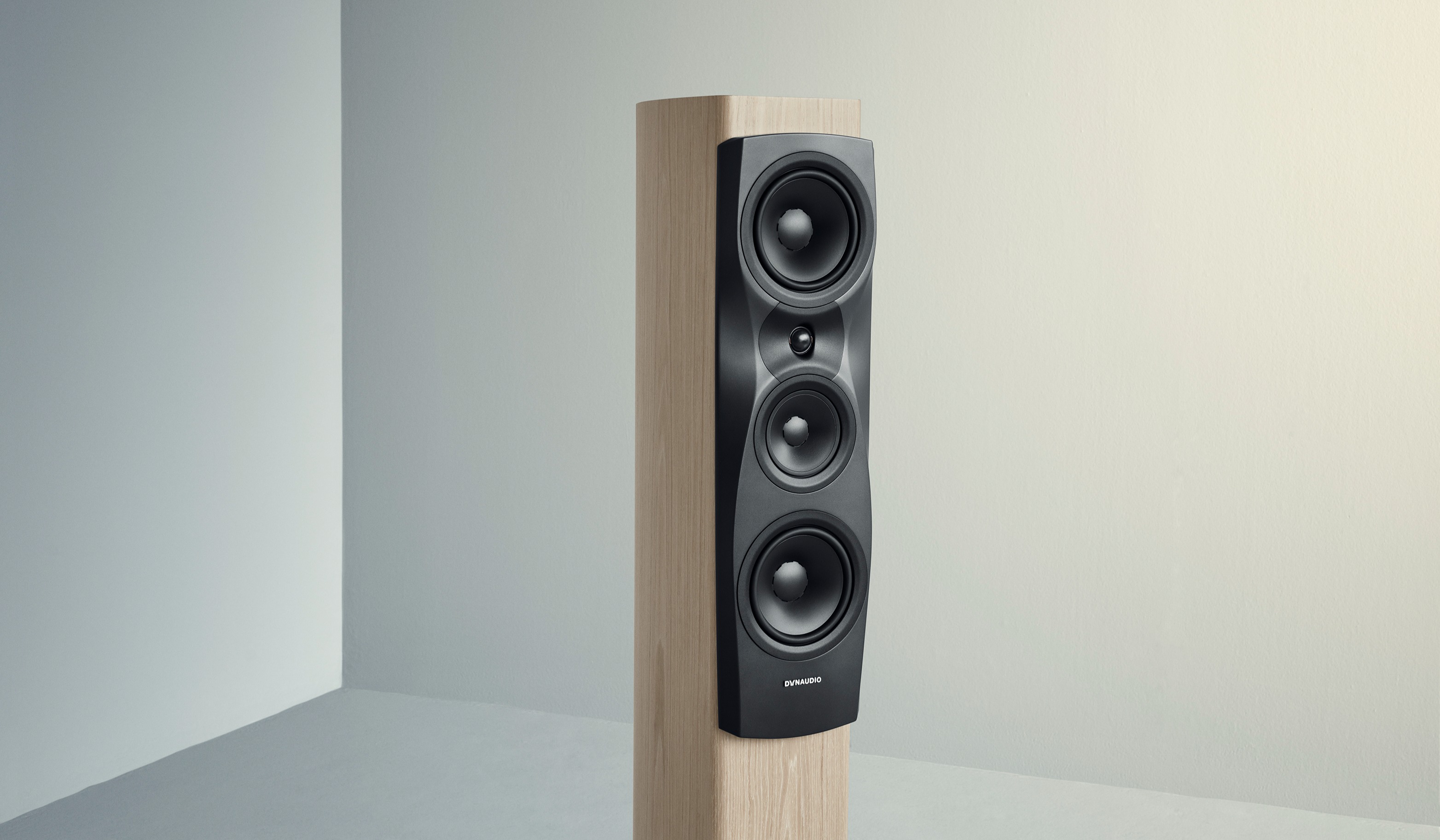 Dynaudio Confidence 30 - Blonde Wood 03-1