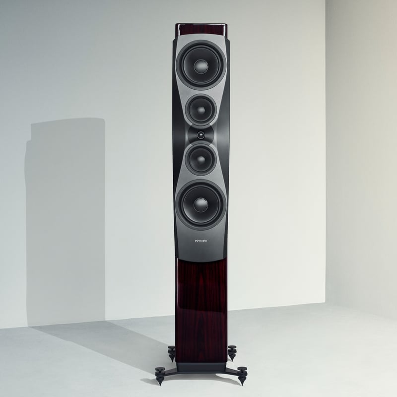 Confidence 60 - HiFi News