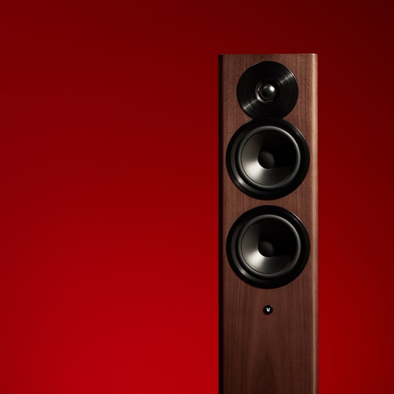 Focus 30 - Sound & Vision