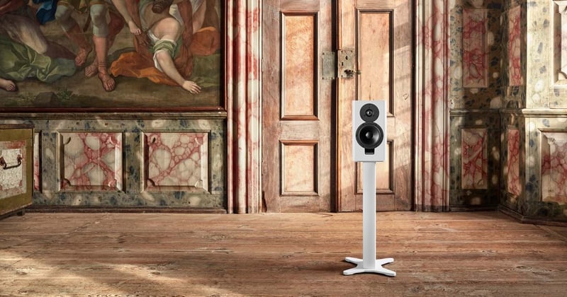 Xeo 20 - HiFi Choice