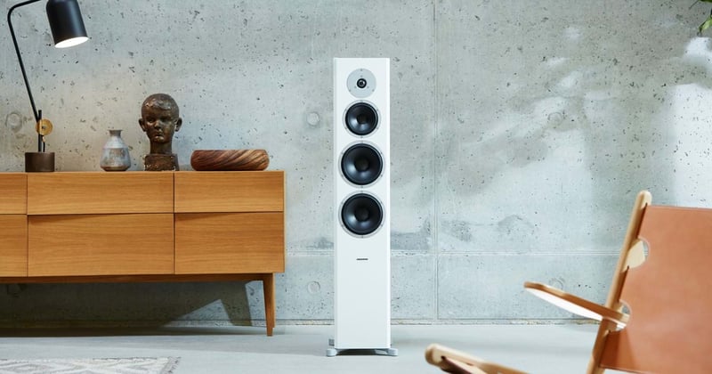 ”The Future of Reproduced Sound in the Home”
