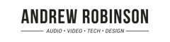 Andrew Robinson