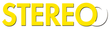 STEREO magazine