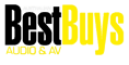 Best Buys Audio & AV