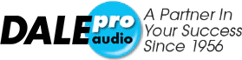 Dale Pro Audio