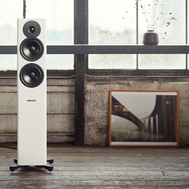 Evoke 30 - The Absolute Sound - Product of the Year 2026