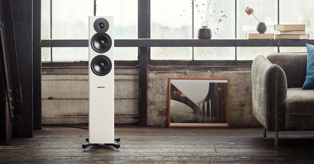 Evoke 30 - Hifimaailma