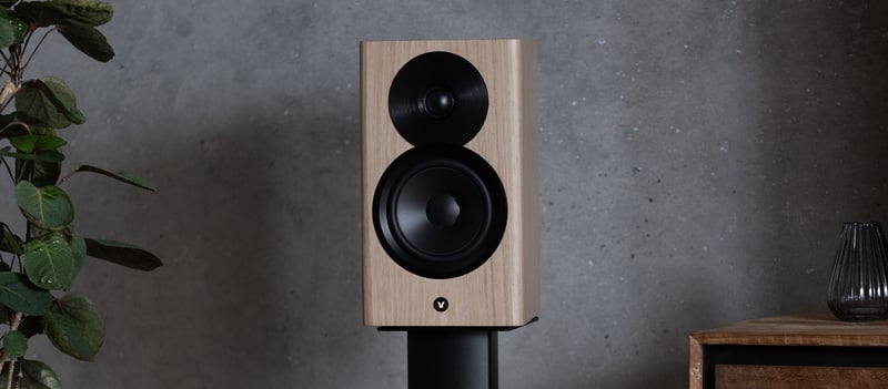 Focus 10 - Fairaudio