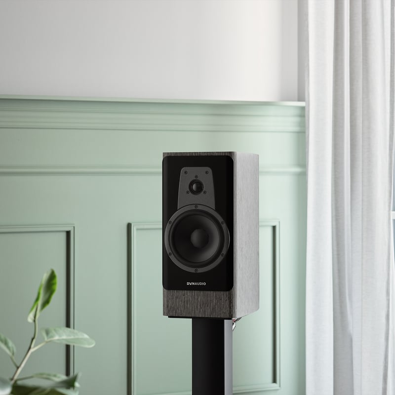 Contour 20i - Hifi Test