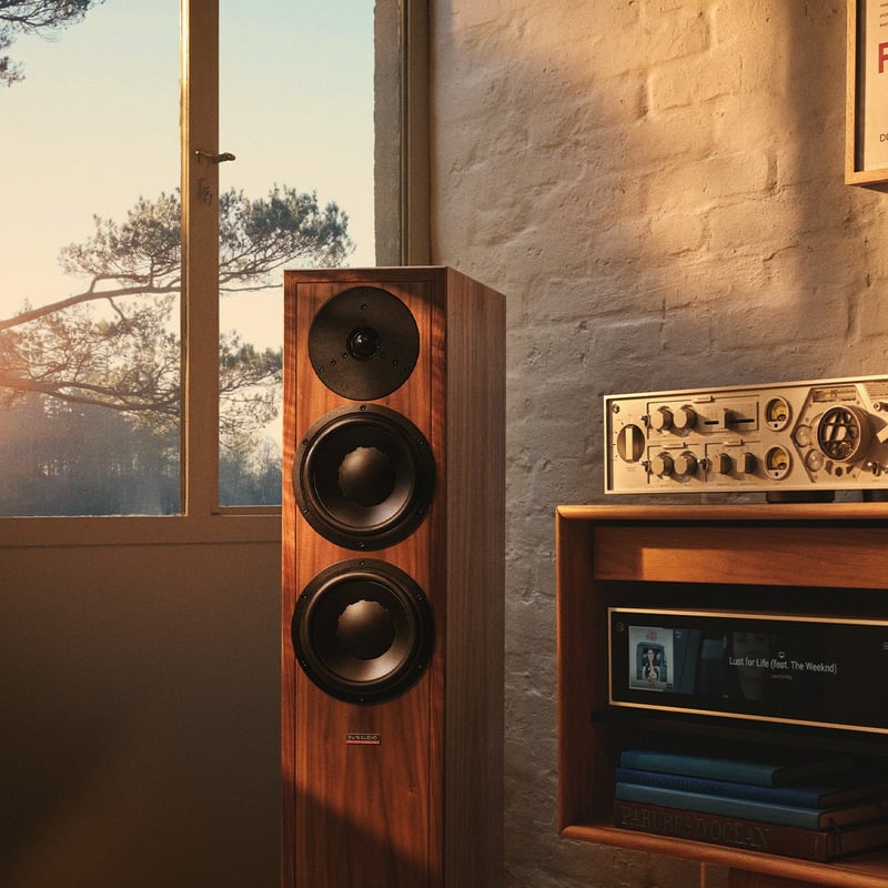 Contour Legacy - Stereo+ - Product of the Year award 2024-2025