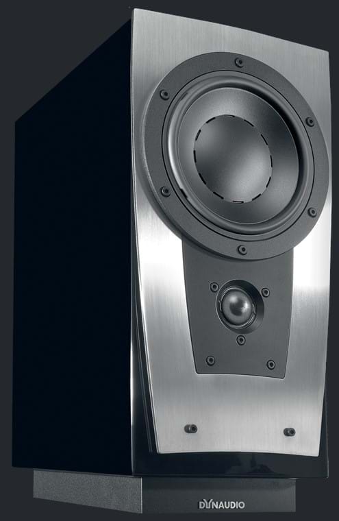 Contour S 1.4 LE - BBC Music