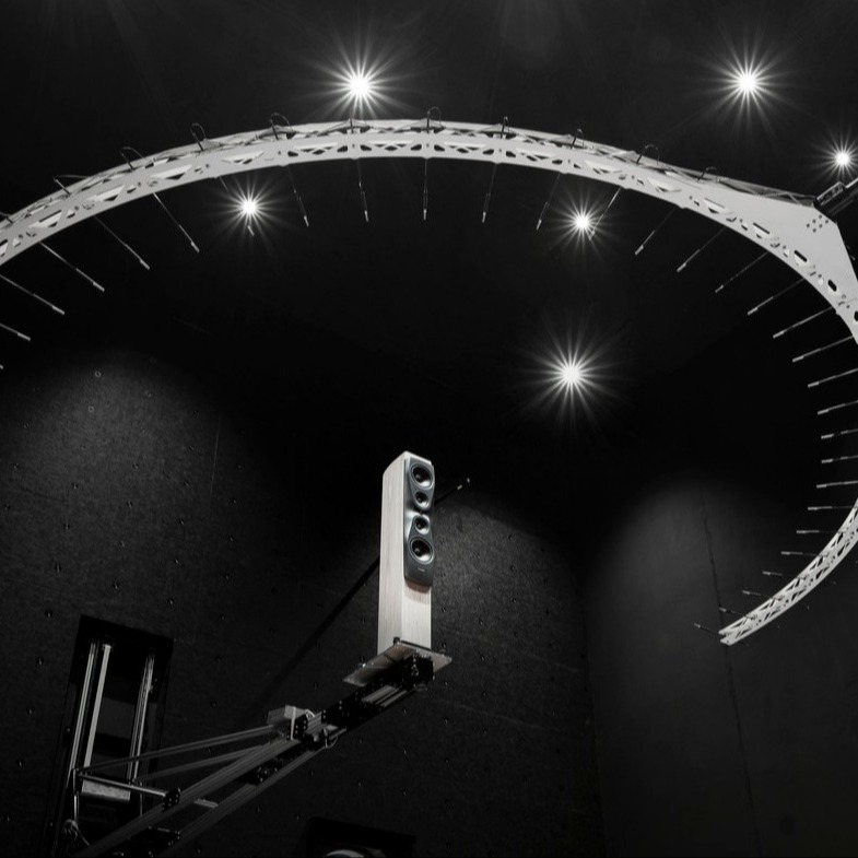 Confidence 60 - Hifimaailma