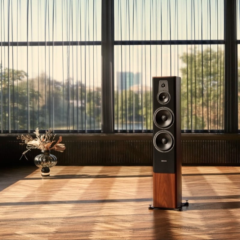 Contour 60i - Audionet